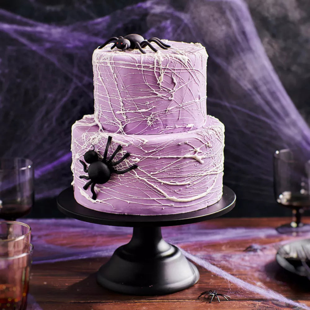 FunCakes Fondant Fancy Violet - 250 gram