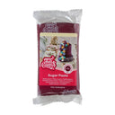 FunCakes Fondant Chic Aubergine - 250 gram
