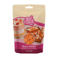 Oranje