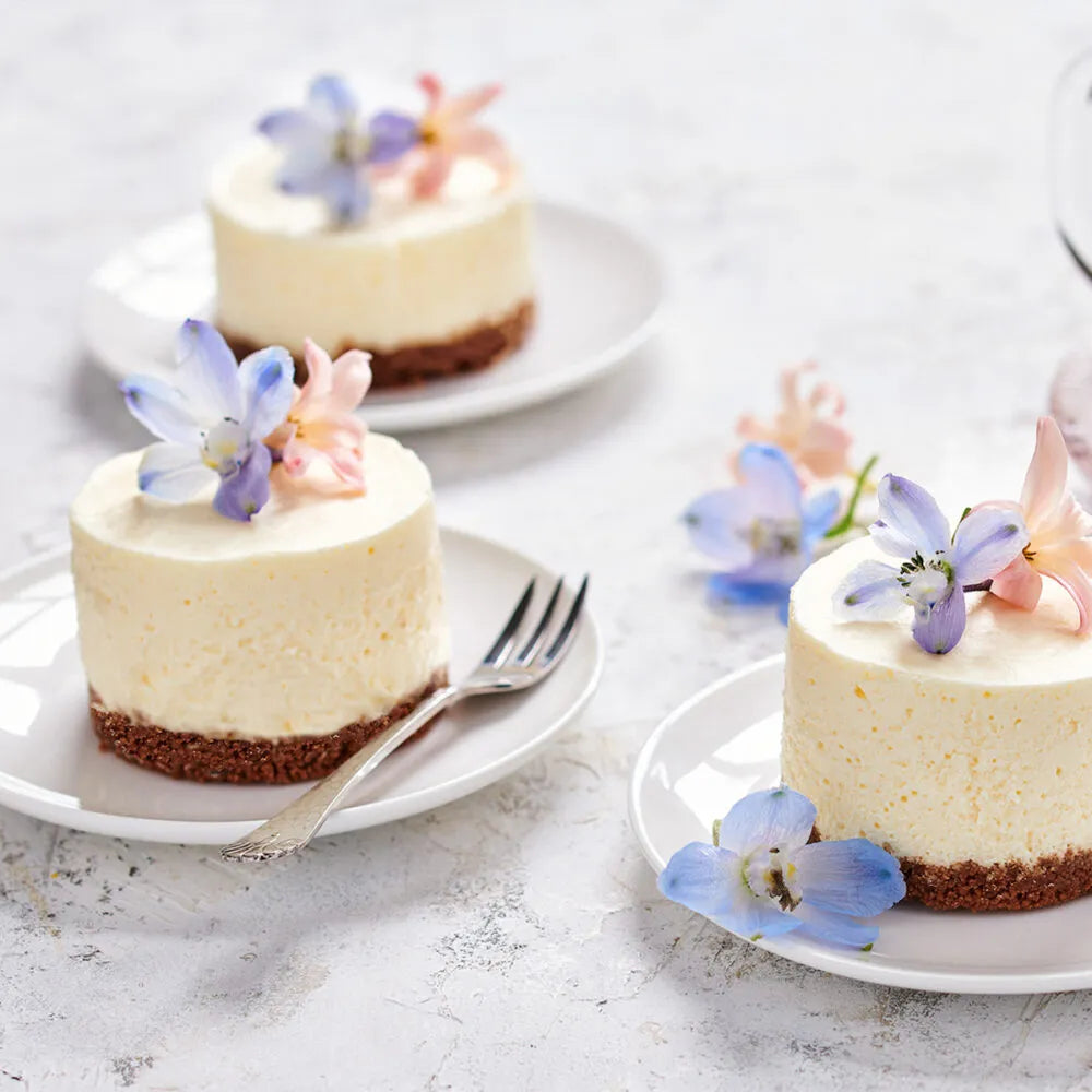 FunCakes Bavarois Naturel - 150 gram