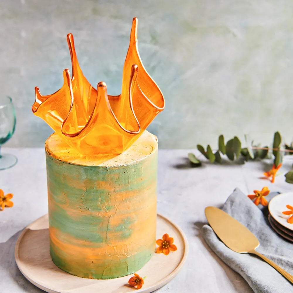 FunCakes Isomalt - 250 gram