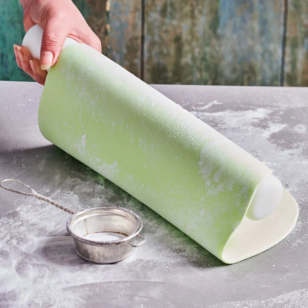 FunCakes Magic Roll-out Powder - 225 gram