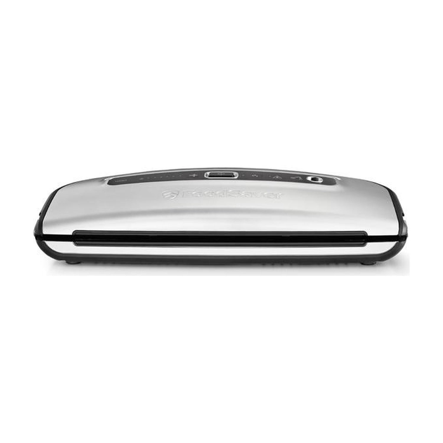Foodsaver Vacumeermachine - FSV015 op witte achtergrond