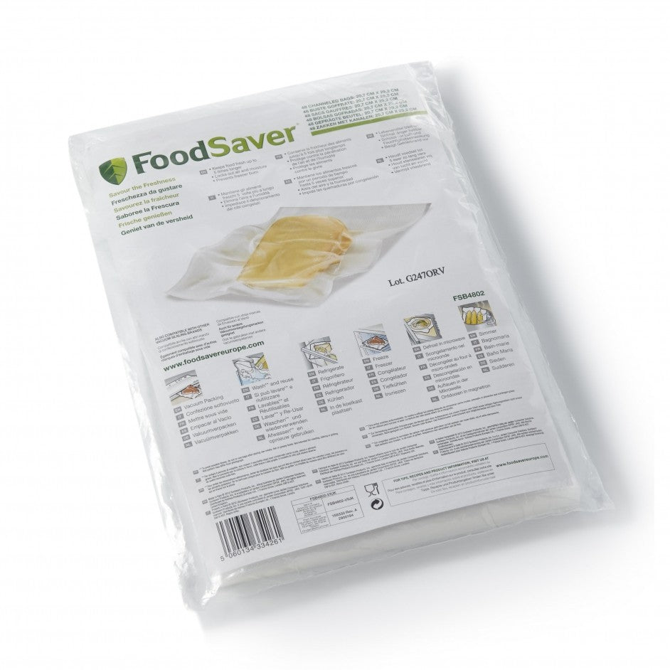 Foodsaver Vacumeermachine - FSV015