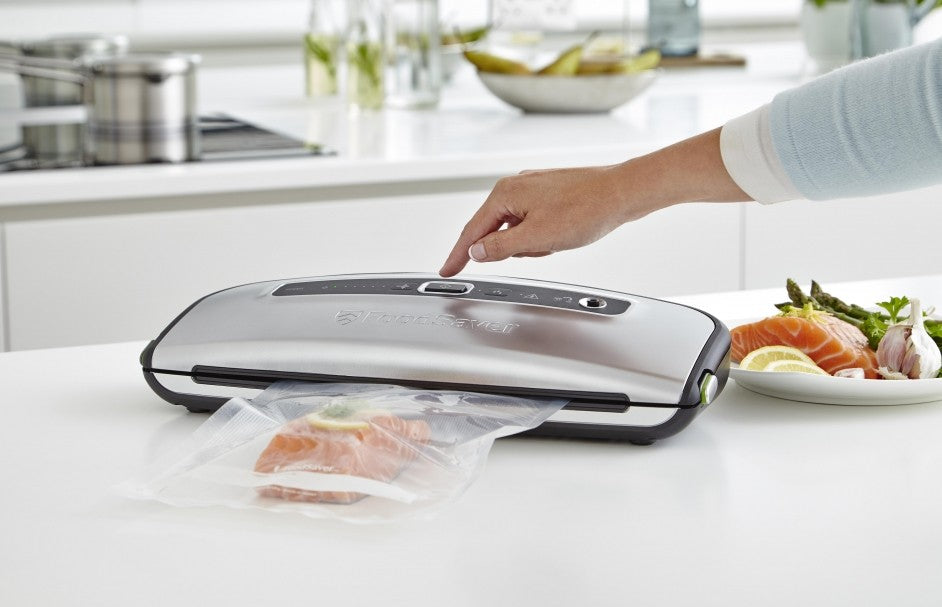 Foodsaver Vacumeermachine - FSV015