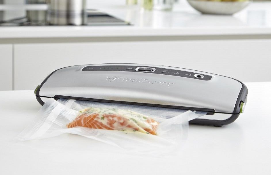 Foodsaver Vacumeermachine - FSV015