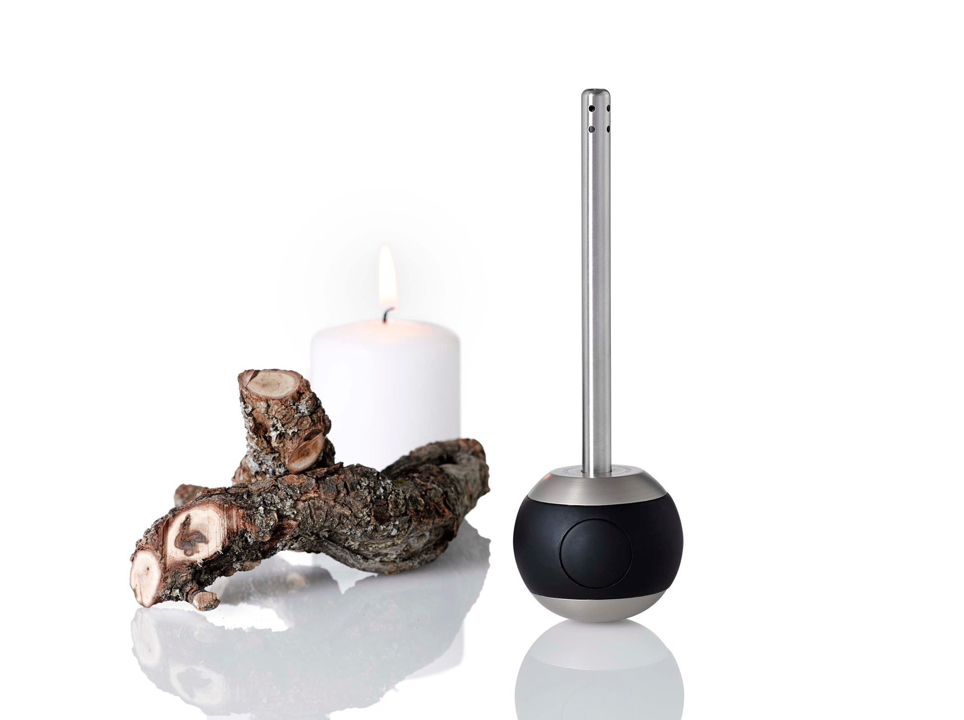 AdHoc Swing Tafelaansteker