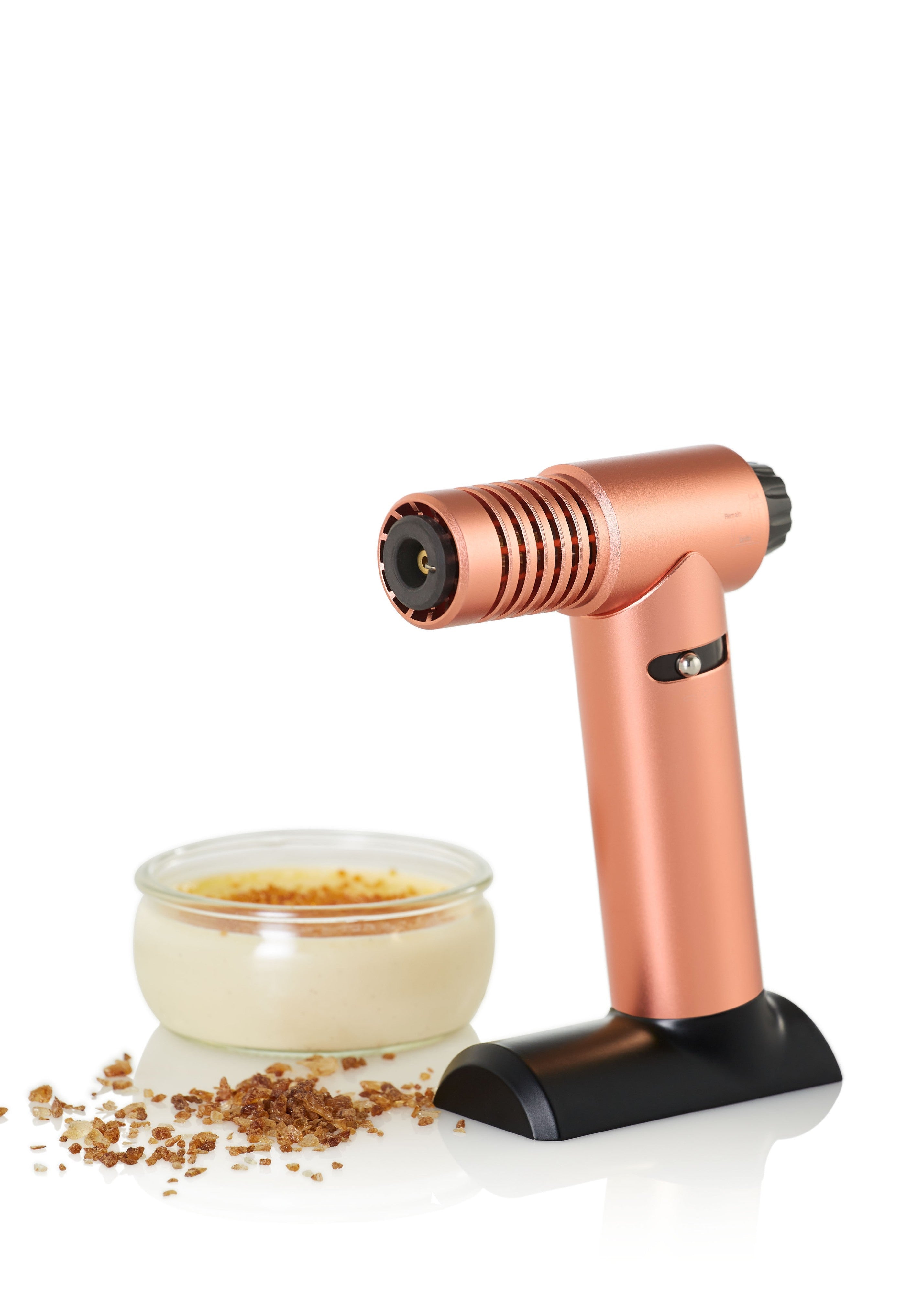 AdHoc Crème Brûlée Brander - Rose