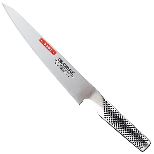 Global G20 Flexibel Fileermes - 21 cm