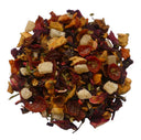 Geels Thee Aardbei Chili - 100 gram