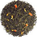 Geels Thee Green Orange Fever - 100 gram