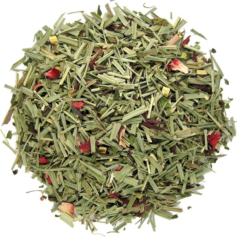Geels Thee Goedemorgen - 100 gram op witte achtergrond