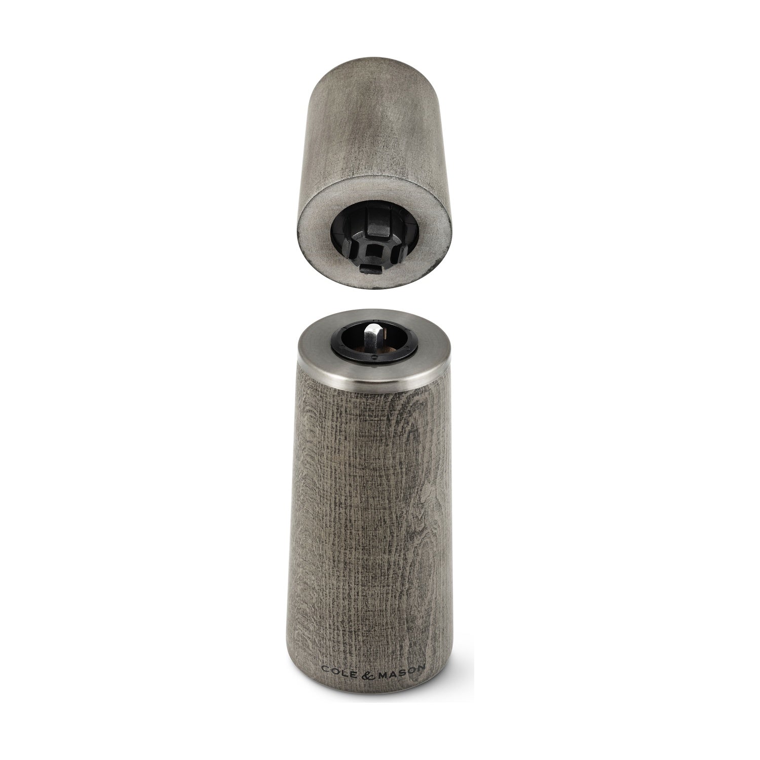 Cole & Mason Marlow Peper- en Zoutmolen - 18,5 cm