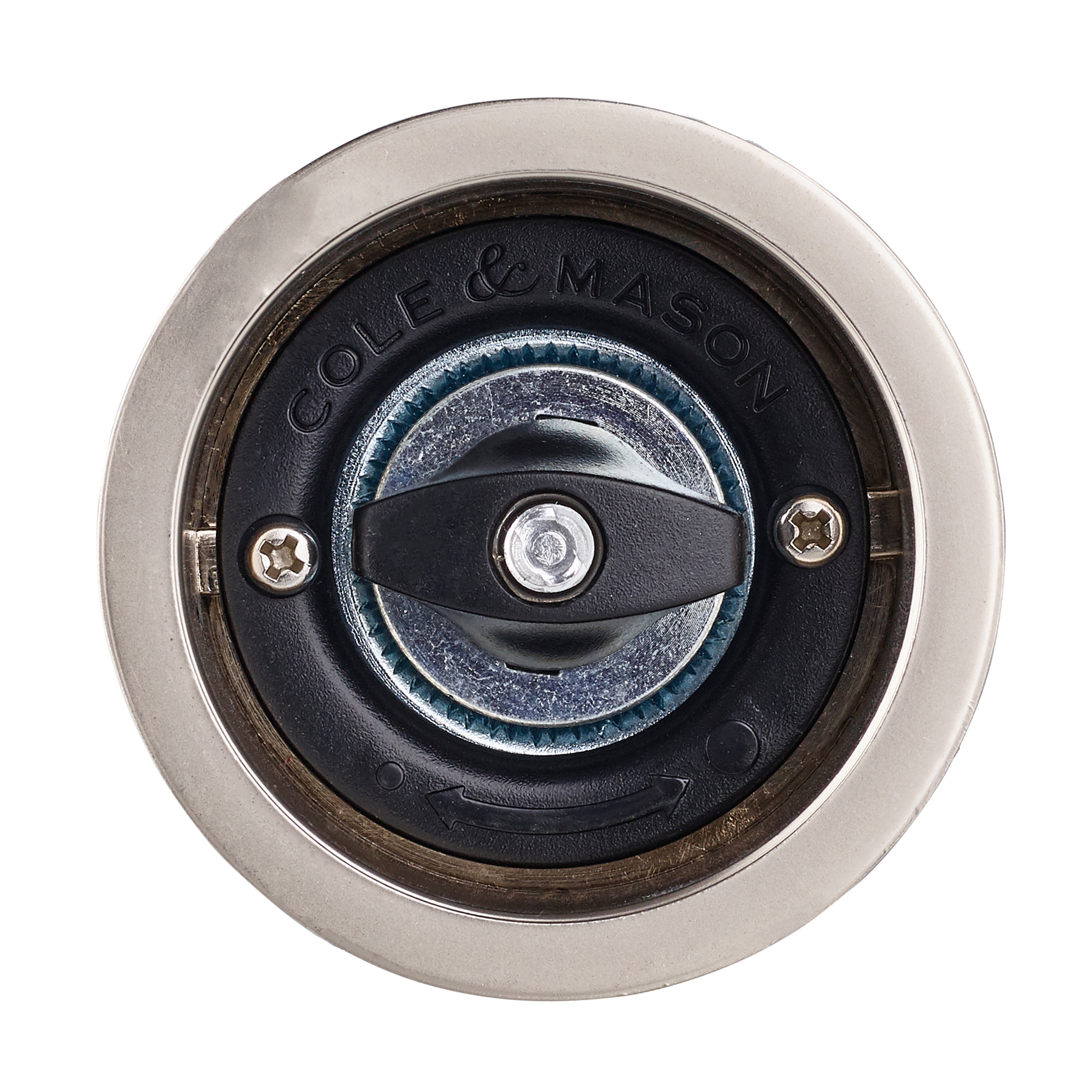 Cole & Mason Richmond Peper- en Zoutmolen Elektrisch - 21,5 cm