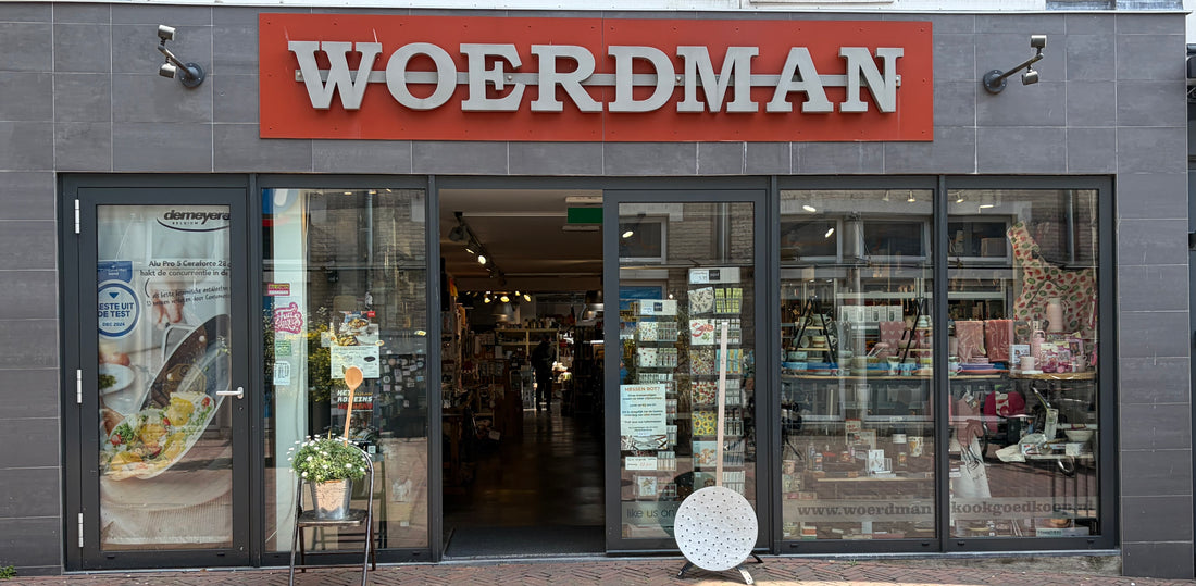 Openingstijden