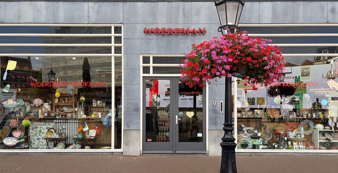 Openingstijden
