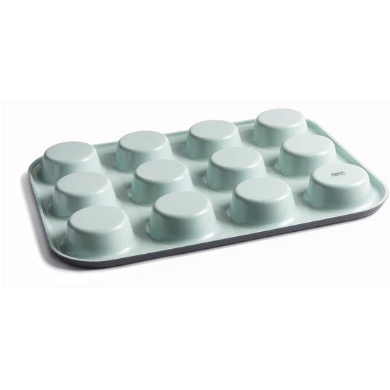 Jamie Oliver Bakvorm voor 12 Muffins