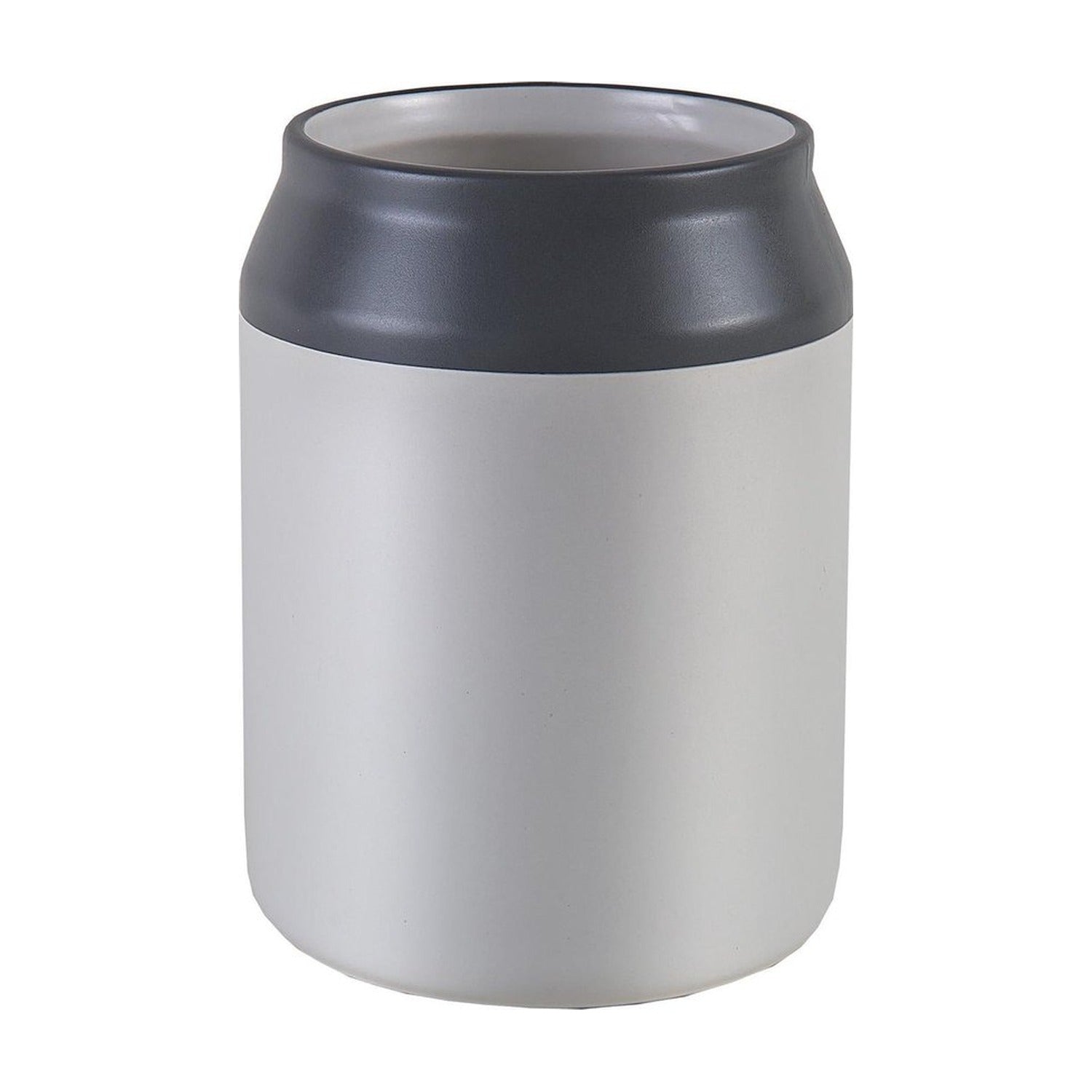 Jamie Oliver Spatel Pot - 12 x 15 cm op witte achtergrond