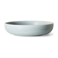 HKLiving Chef Ceramics Diep Bord L - Soft Blue