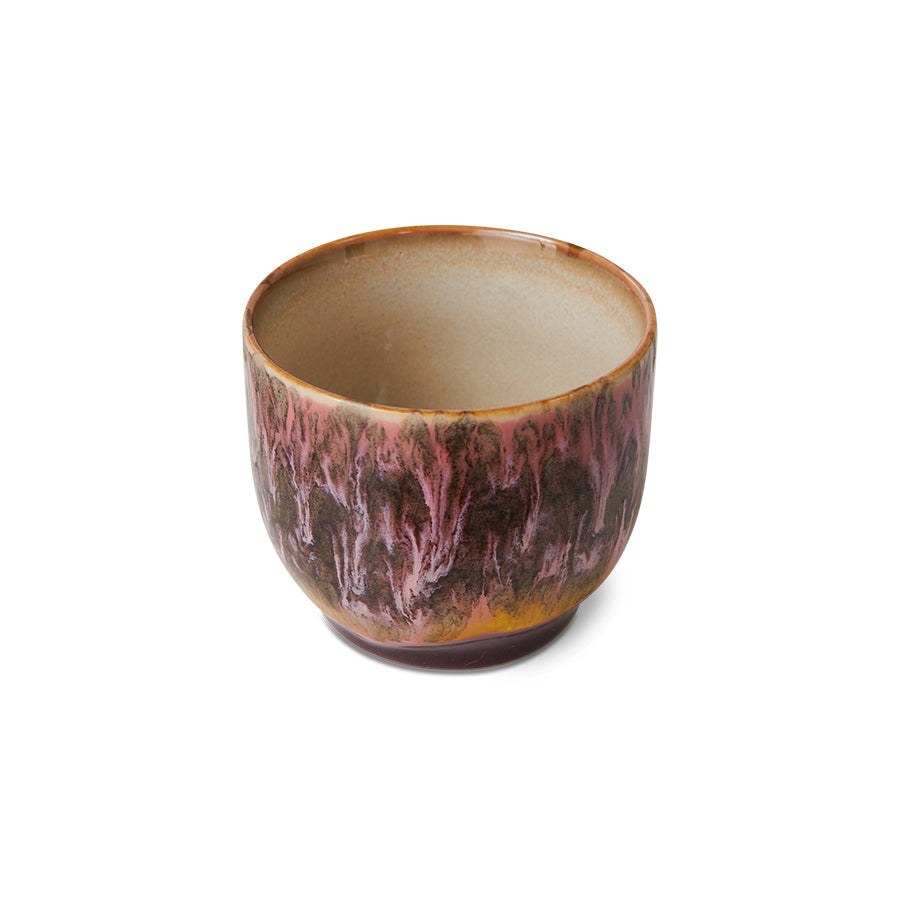 HKLiving 70's Koffiekop - Blast
