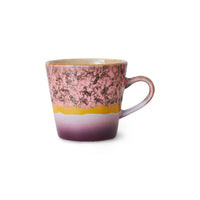 HKLiving 70's Americano Mok - Blast
