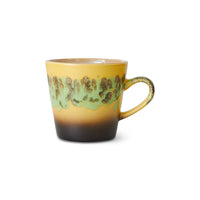 HKLiving 70's Americano Mok - Kelp