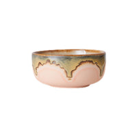 HKLiving 70's Dessert Bowl Harbour - Blossom