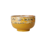 HKLiving 70's Noodle Bowl Seabreeze - Sunbeam