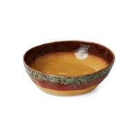 HKLiving 70's Pasta Bowl - Cove
