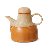 HKLiving 70's Koffiepot - Dunes