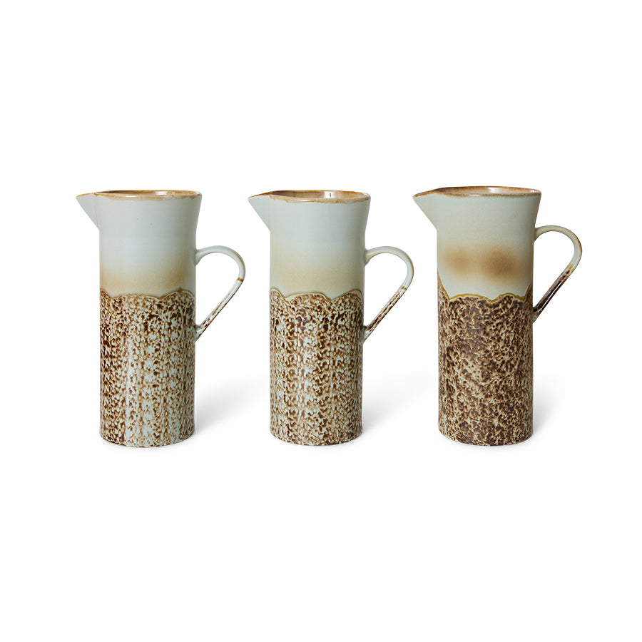 HKLiving 70's Karaf - Shell