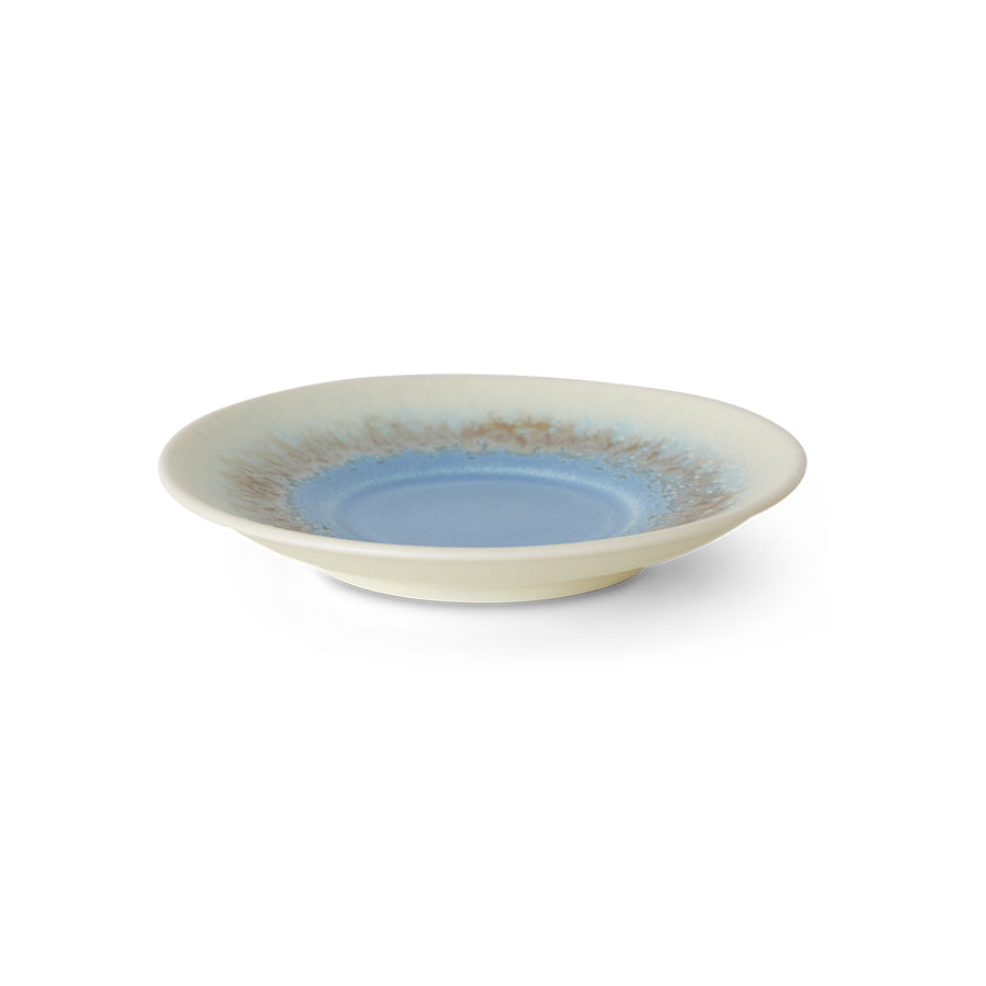 HKLiving 70's Schotel - Azure