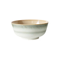 HKLiving 70's Ramen Bowl Verge - Petal