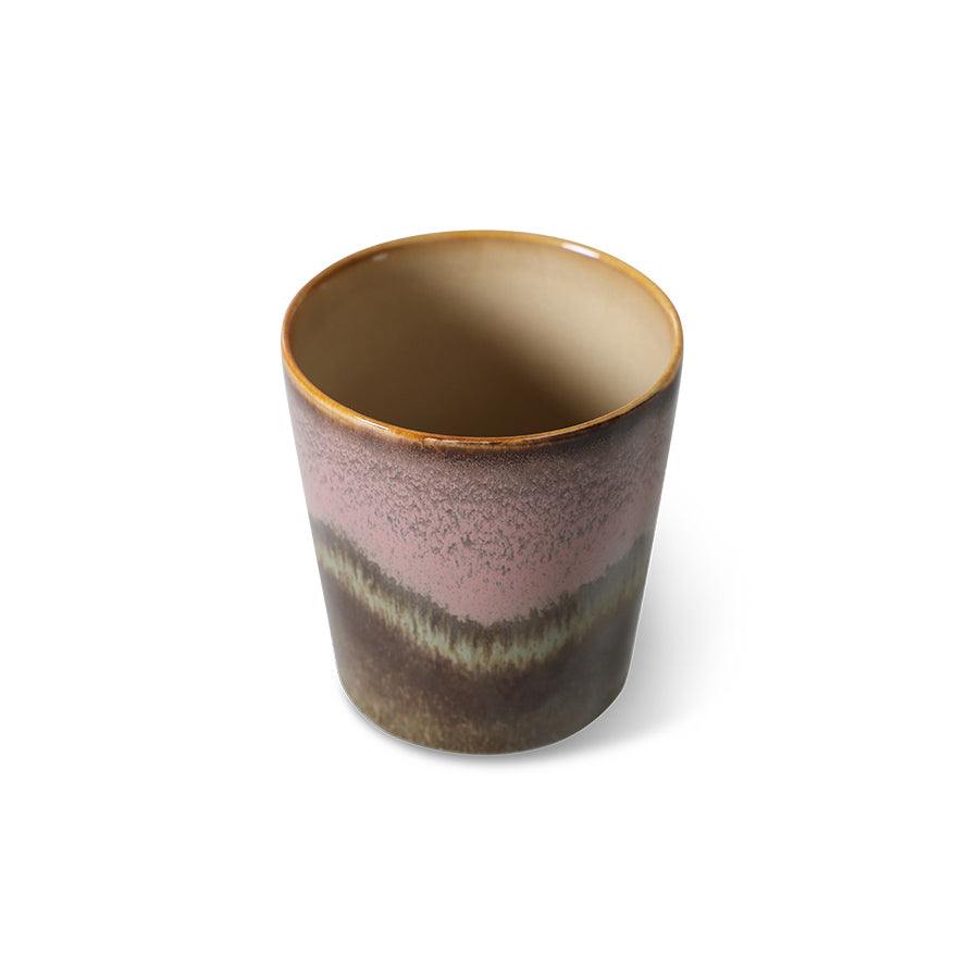 HKLiving 70's Koffiemok - Torrent
