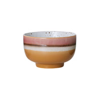 HKLiving 70's Noodle Bowl Geyser - Prairie