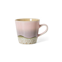 HKLiving 70's Americano Mok - Muse