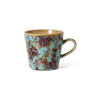 HKLiving 70's Americano Mok - Patina
