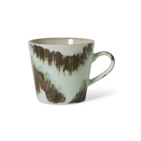 HKLiving 70's Cappuccinomok - Tide