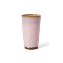 HKLiving 70's Latte Mok - Veil