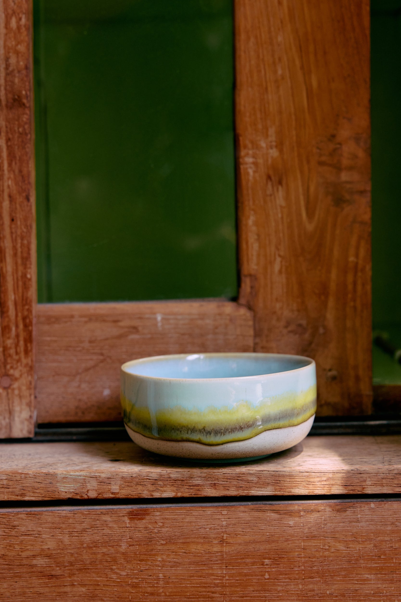 HKLiving 70's Dessert Bowl Impression - Glint