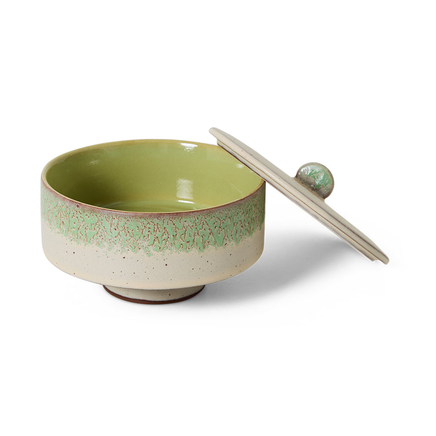 HKLiving 70's Bonbonschalen - Slush