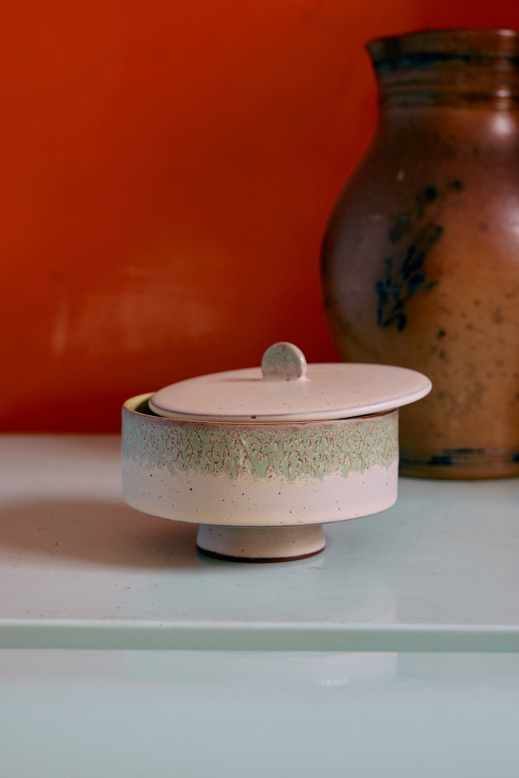 HKLiving 70's Bonbonschalen - Slush