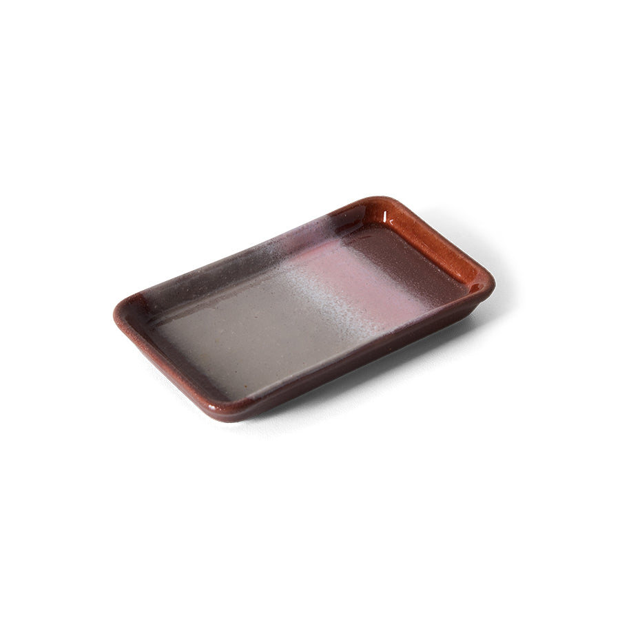 HKLiving 70's Bordje XS - Bloom