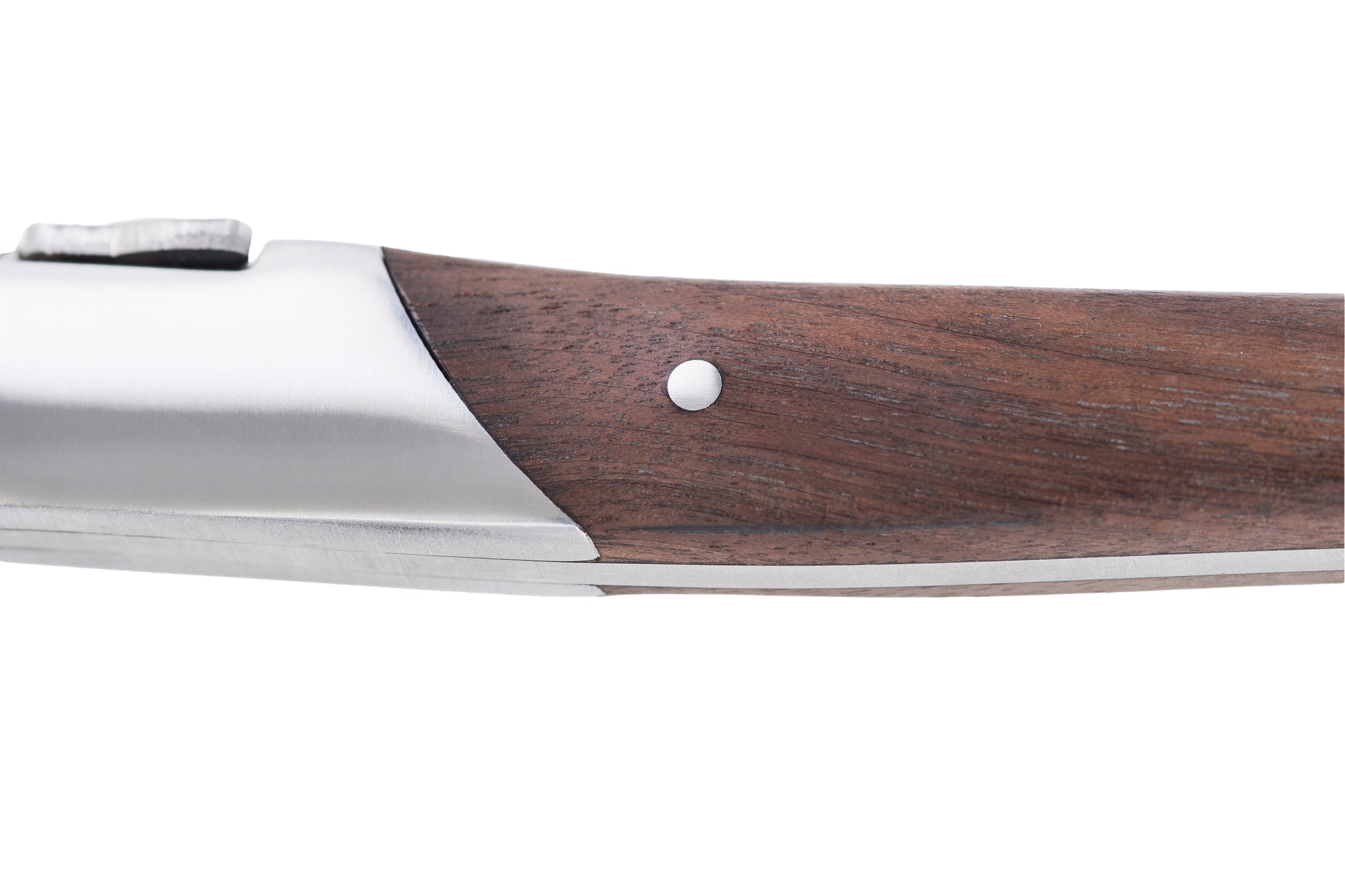 Laguiole Style de Vie Luxury Line Steakmessen 6-delig - Gemengd Hout