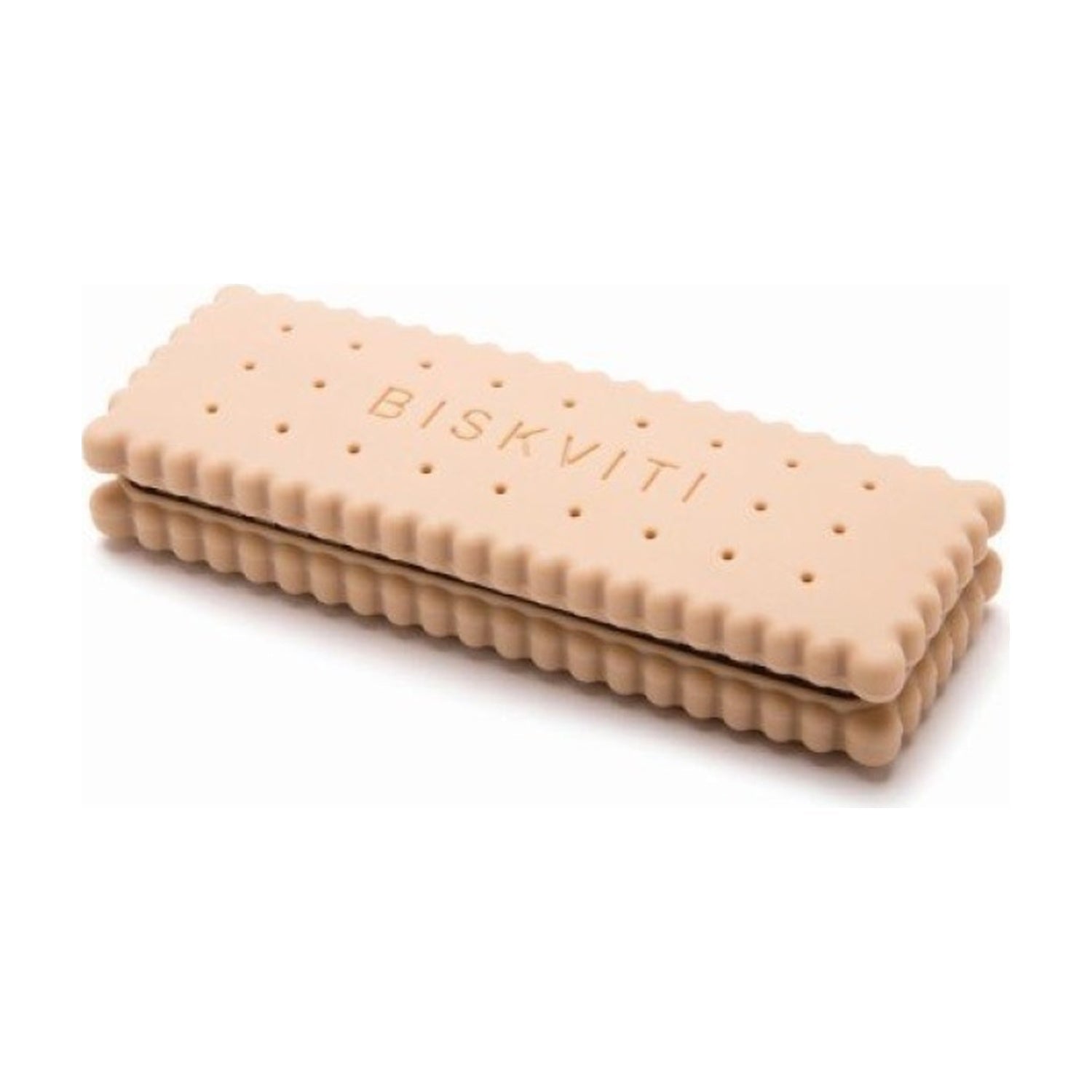Monkey Business Biskviti Thee-ei, sfeerbeeld