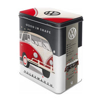 Nostalgic Art Blik L - VW Good in Shape