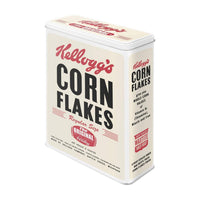 Nostalgic Art Blik XL - Cornflakes