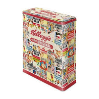 Nostalgic Art Blik XL - Kellogs