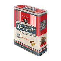 Nostalgic Art Blik XL - Premium Dog Food