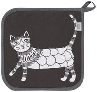 Now Designs Pannenlap - Purr Party